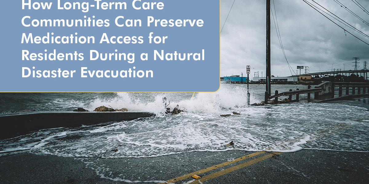 Natural Disaster white paper