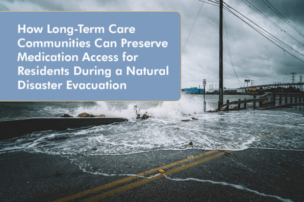 Natural Disaster white paper