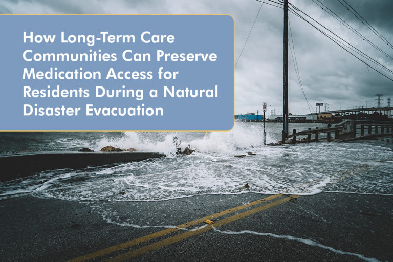 Natural Disaster white paper